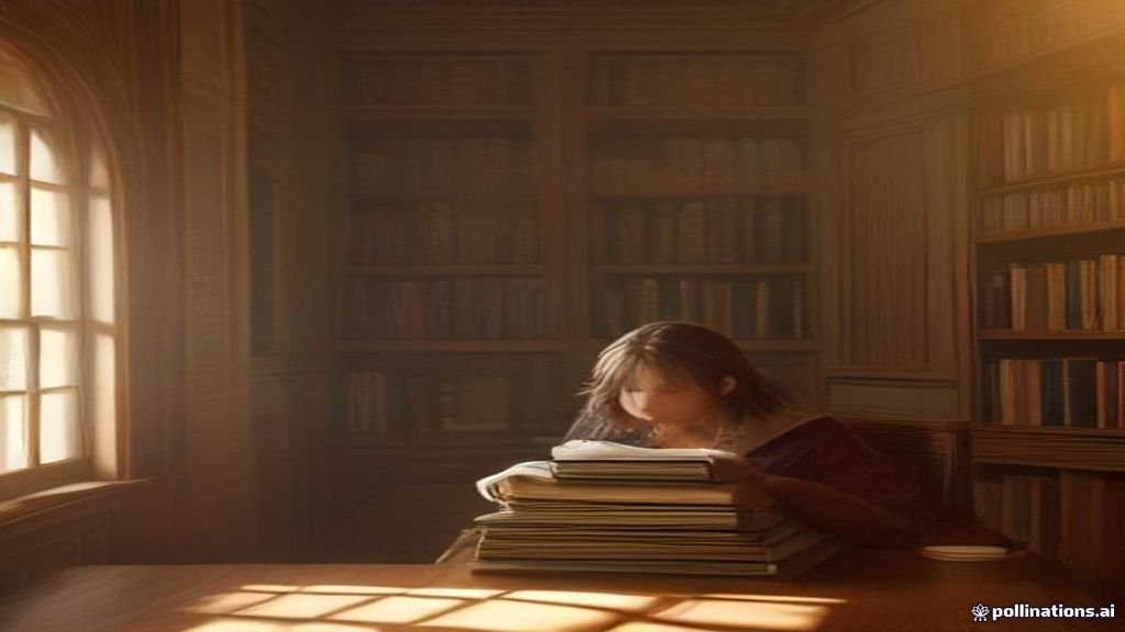 مقبرة الانتباه: لماذا هجرنا الكتاب في عصر الشاشات المضيئة؟