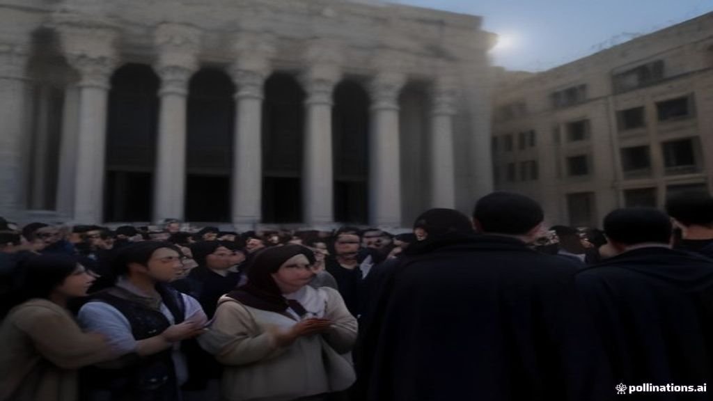 جدل مفاضلة القبول الجامعي في سوريا: انتقادات واسعة لتقييد التخصصات وتوضيح رسمي من التعليم العالي