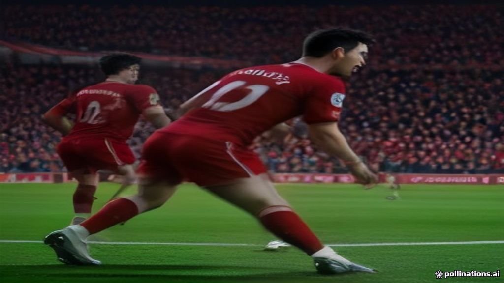 مانشستر سيتي يقتحم معقل أنفيلد ويسحق ليفربول بثلاثية نظيفة ليعزز صدارته للدوري الإنجليزي