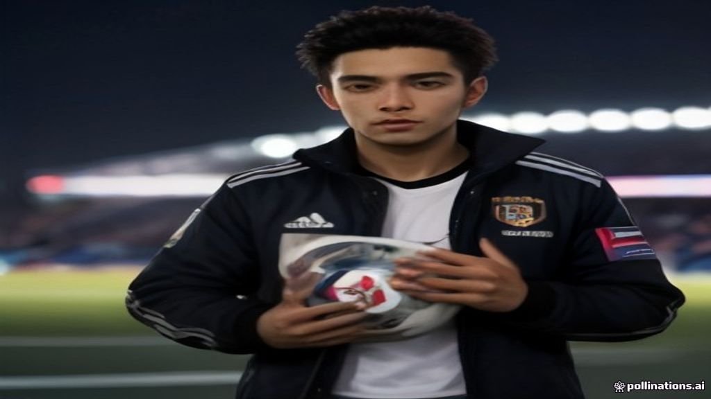 جي جي غابرييل يثير تكهنات الرحيل عن مانشستر يونايتد بظهور مثير للجدل